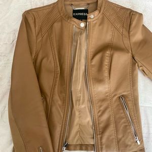 Express Women’s XS Bomber Jacket